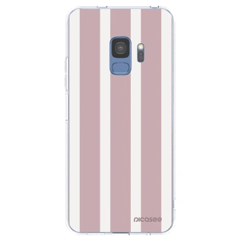 Hülle für Samsung Galaxy S9 G960F - Velvet sun