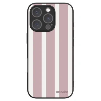 Picasee ULTIMATE CASE für Apple iPhone 16 Pro - Velvet sun