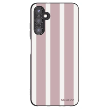 Picasee Samsung Galaxy A05s A057G Hülle - Schwarzes Silikon - Velvet sun