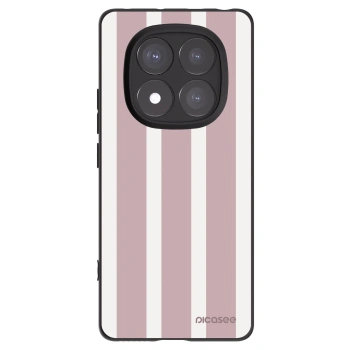 Picasee Xiaomi Redmi Note 14 Pro+ 5G Hülle - Schwarzes Silikon - Velvet sun