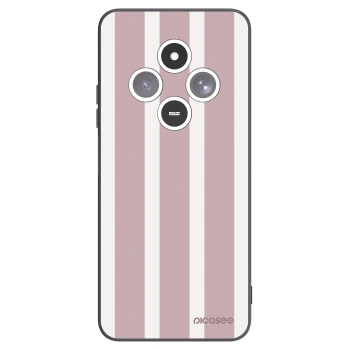 Picasee Xiaomi Redmi 14C Hülle - Schwarzes Silikon - Velvet sun