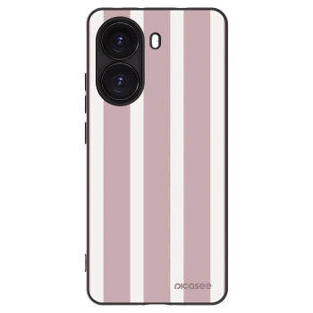 Picasee Xiaomi Poco X7 Pro 5G Hülle - Schwarzes Silikon - Velvet sun