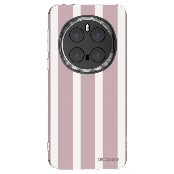 Picasee Honor Magic7 Pro 5G Hülle - Transparentes Silikon - Velvet sun