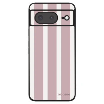 Hülle für Google Pixel 8a - Velvet sun