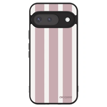 Hülle für Google Pixel 9 - Velvet sun