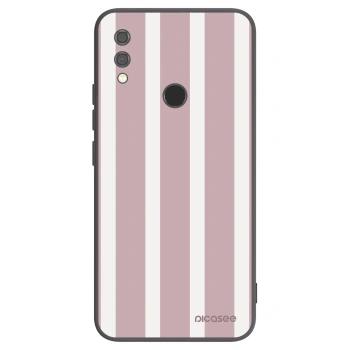 Picasee Xiaomi Redmi Note 7 Hülle - Schwarzes Silikon - Velvet sun