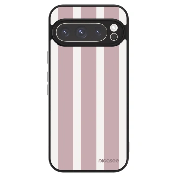 Hülle für Google Pixel 9 Pro - Velvet sun
