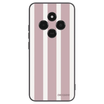 Picasee Xiaomi Poco C75 Hülle - Schwarzes Silikon - Velvet sun