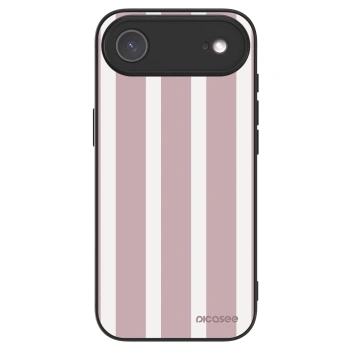 Picasee ULTIMATE CASE MagSafe für Apple iPhone Air - Velvet sun