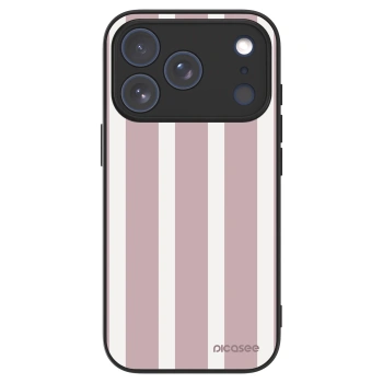Picasee ULTIMATE CASE MagSafe für Apple iPhone 17 Pro - Velvet sun