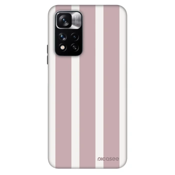 Hülle für Xiaomi Redmi Note 11 Pro - Velvet sun