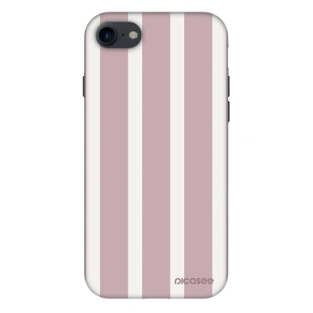 Hülle für Apple iPhone SE 2022 - Velvet sun