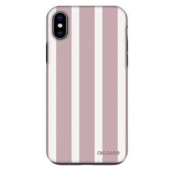 Hülle für Apple iPhone XS Max - Velvet sun