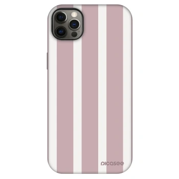 Hülle für Apple iPhone 12 Pro Max - Velvet sun