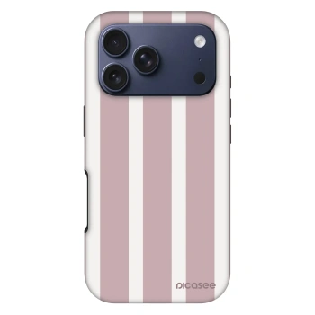 Hülle für Apple iPhone 17 Pro - Velvet sun