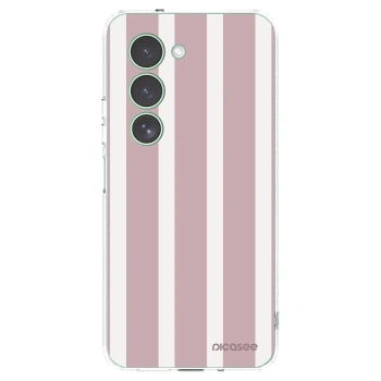 Picasee Xiaomi Redmi 15 5G Hülle - Transparentes Silikon - Velvet sun