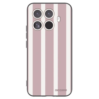 Picasee Xiaomi 15T Pro Hülle - Schwarzes Silikon - Velvet sun
