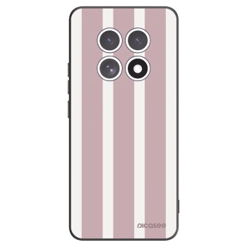 Picasee Xiaomi Redmi Note 15 4G Hülle - Schwarzes Silikon - Velvet sun