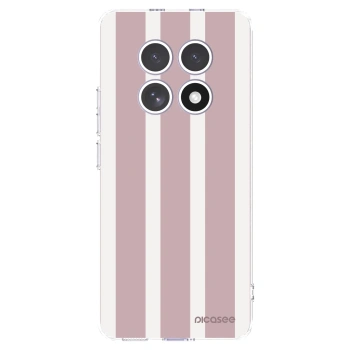 Picasee Xiaomi Redmi Note 15 4G Hülle - Transparentes Silikon - Velvet sun