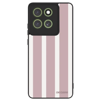 Hülle für Motorola Moto G86 Power 5G - Velvet sun