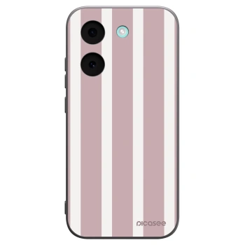 Picasee Xiaomi Poco X8 Pro Hülle - Schwarzes Silikon - Velvet sun