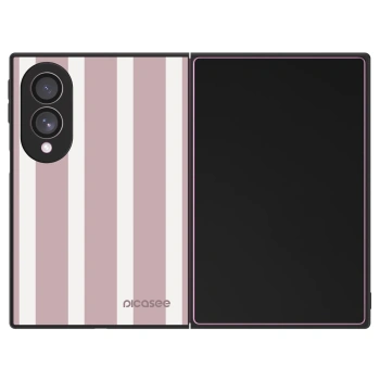 Hülle für Samsung Galaxy Z Fold8 5G - Velvet sun
