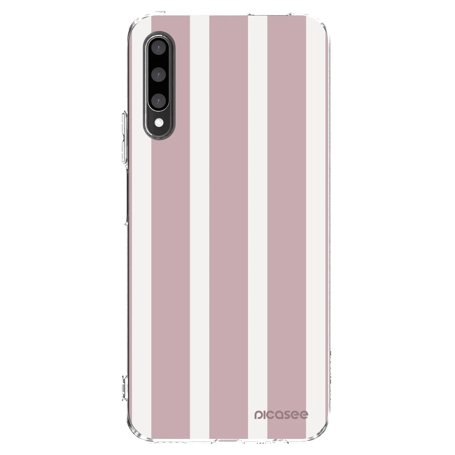 Picasee Honor 9X Pro Hülle - Transparentes Silikon - Velvet sun