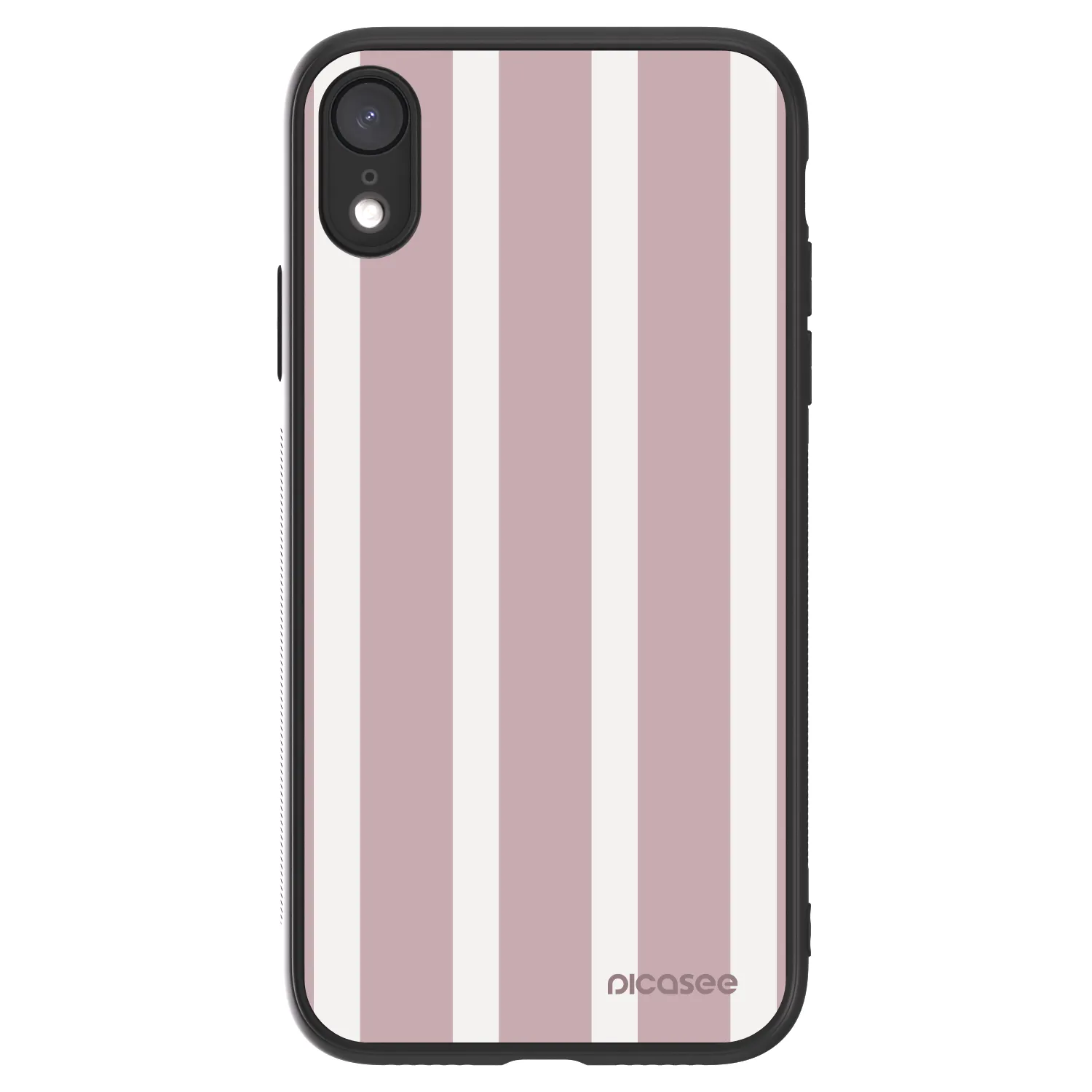 Picasee ULTIMATE CASE für Apple iPhone XR - Velvet sun