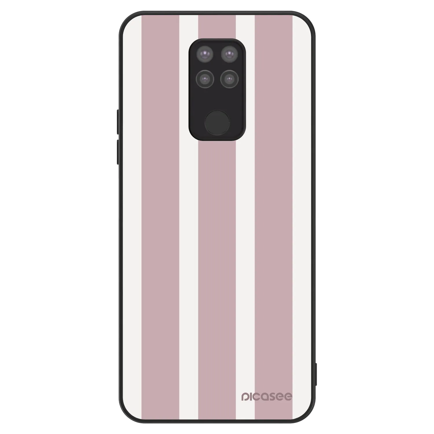 Picasee ULTIMATE CASE für Xiaomi Redmi Note 9 - Velvet sun