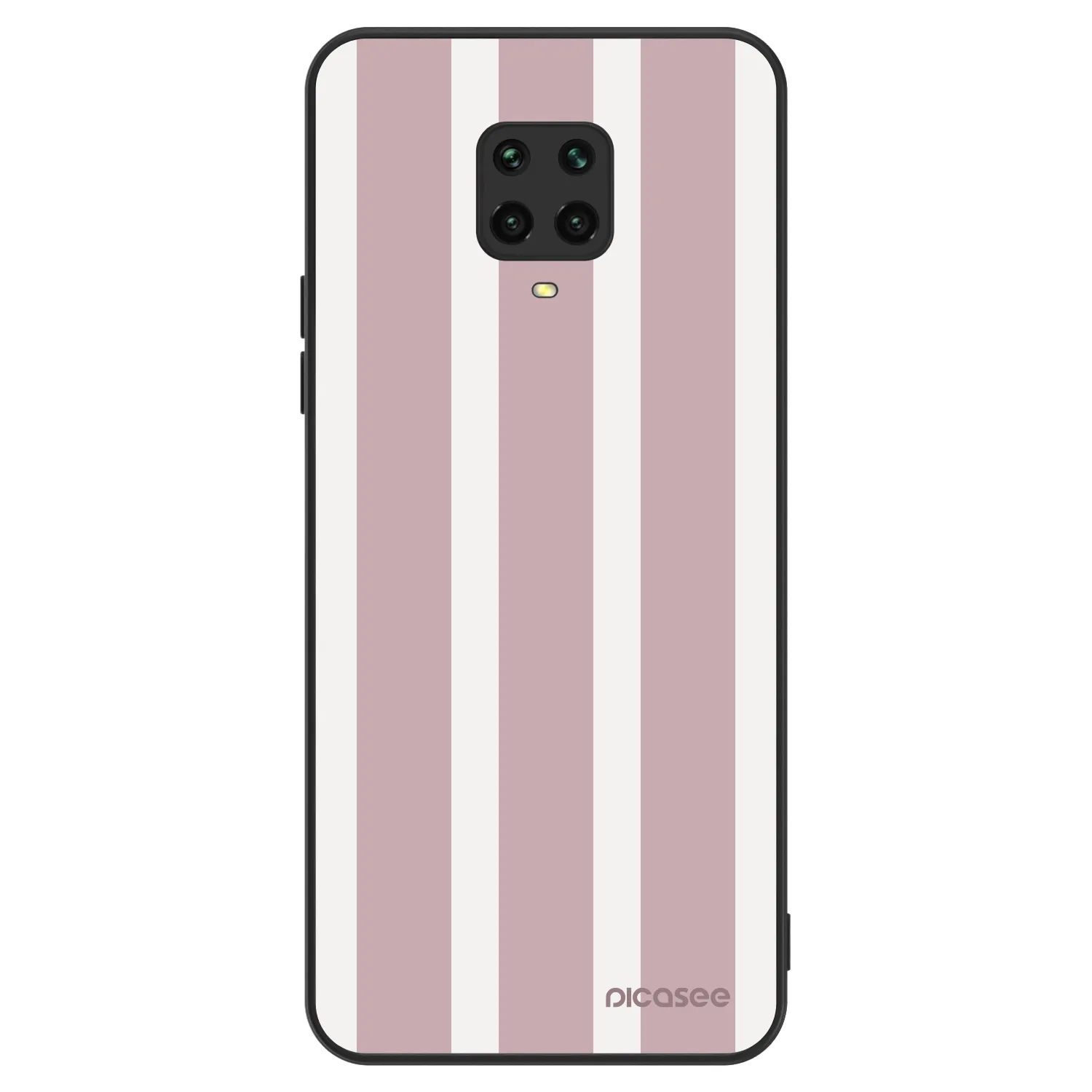 Picasee ULTIMATE CASE für Xiaomi Redmi Note 9 Pro - Velvet sun