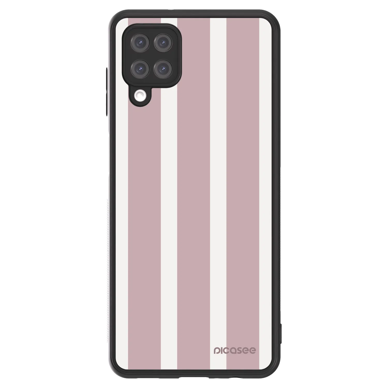 Picasee ULTIMATE CASE für Samsung Galaxy A12 A125F - Velvet sun