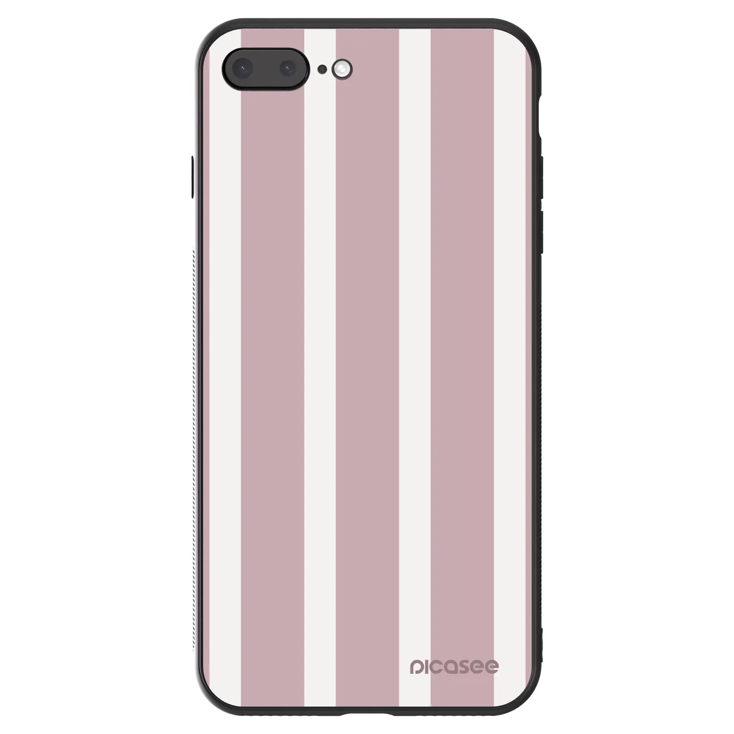 Picasee ULTIMATE CASE für Apple iPhone 7 Plus - Velvet sun