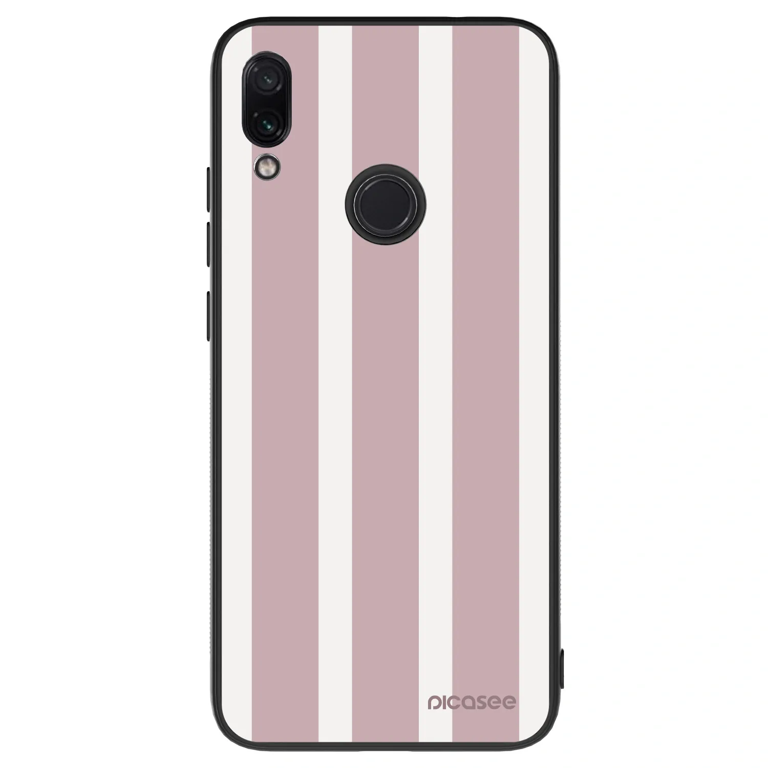 Picasee ULTIMATE CASE für Xiaomi Redmi Note 7 - Velvet sun