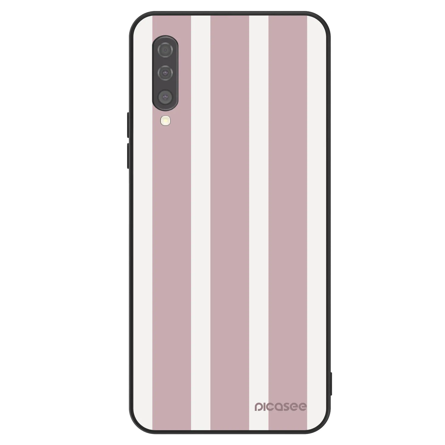Picasee ULTIMATE CASE für Samsung Galaxy A50 A505F - Velvet sun