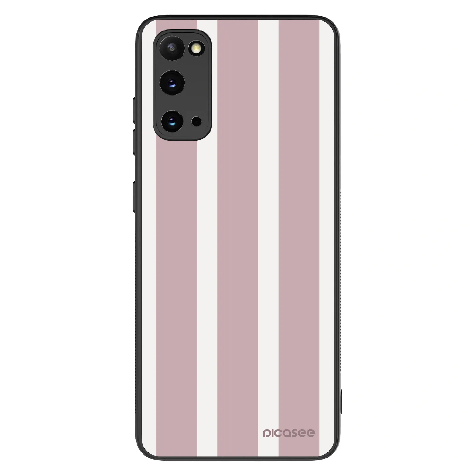 Picasee ULTIMATE CASE für Samsung Galaxy S20 G980F - Velvet sun