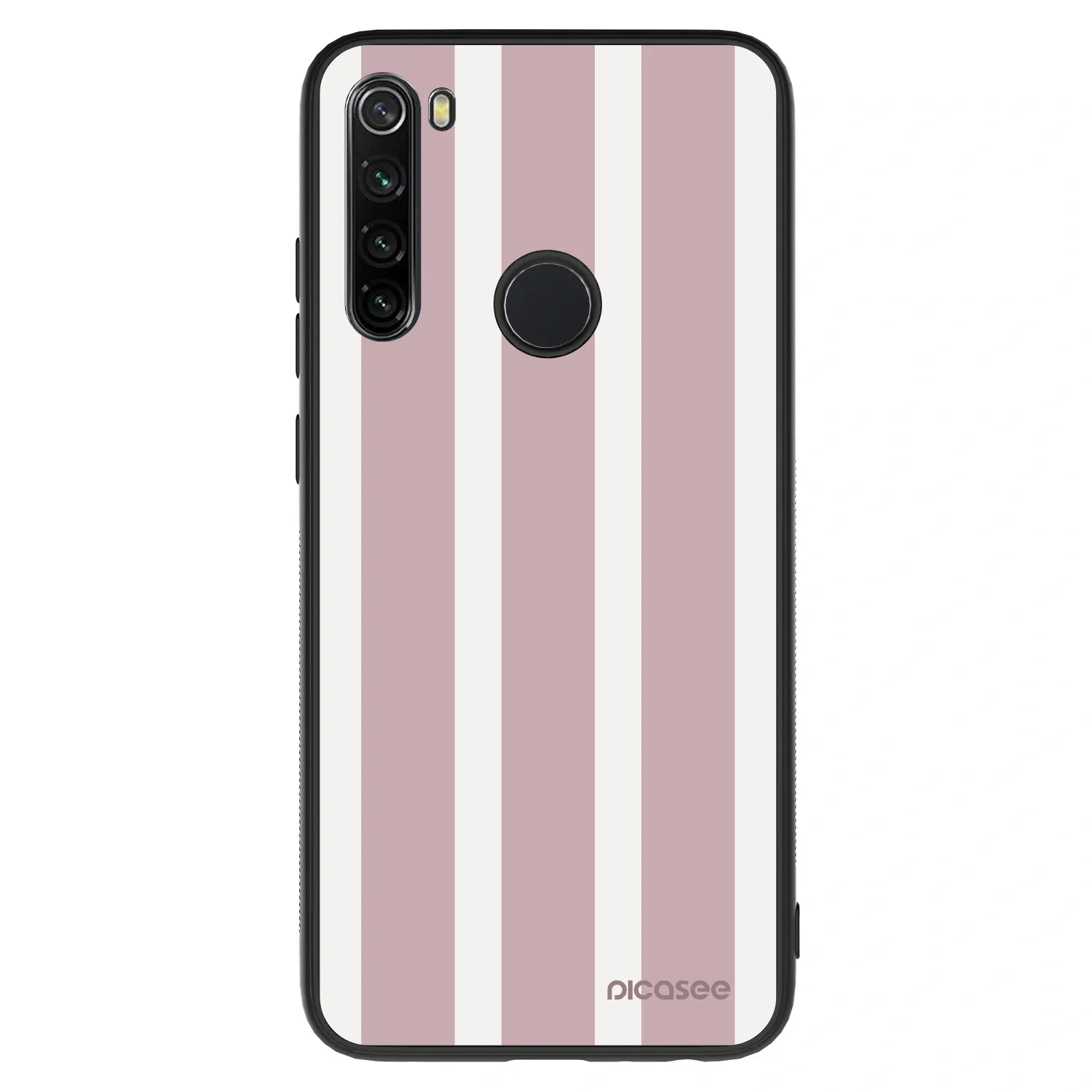 Picasee ULTIMATE CASE für Xiaomi Redmi Note 8 - Velvet sun