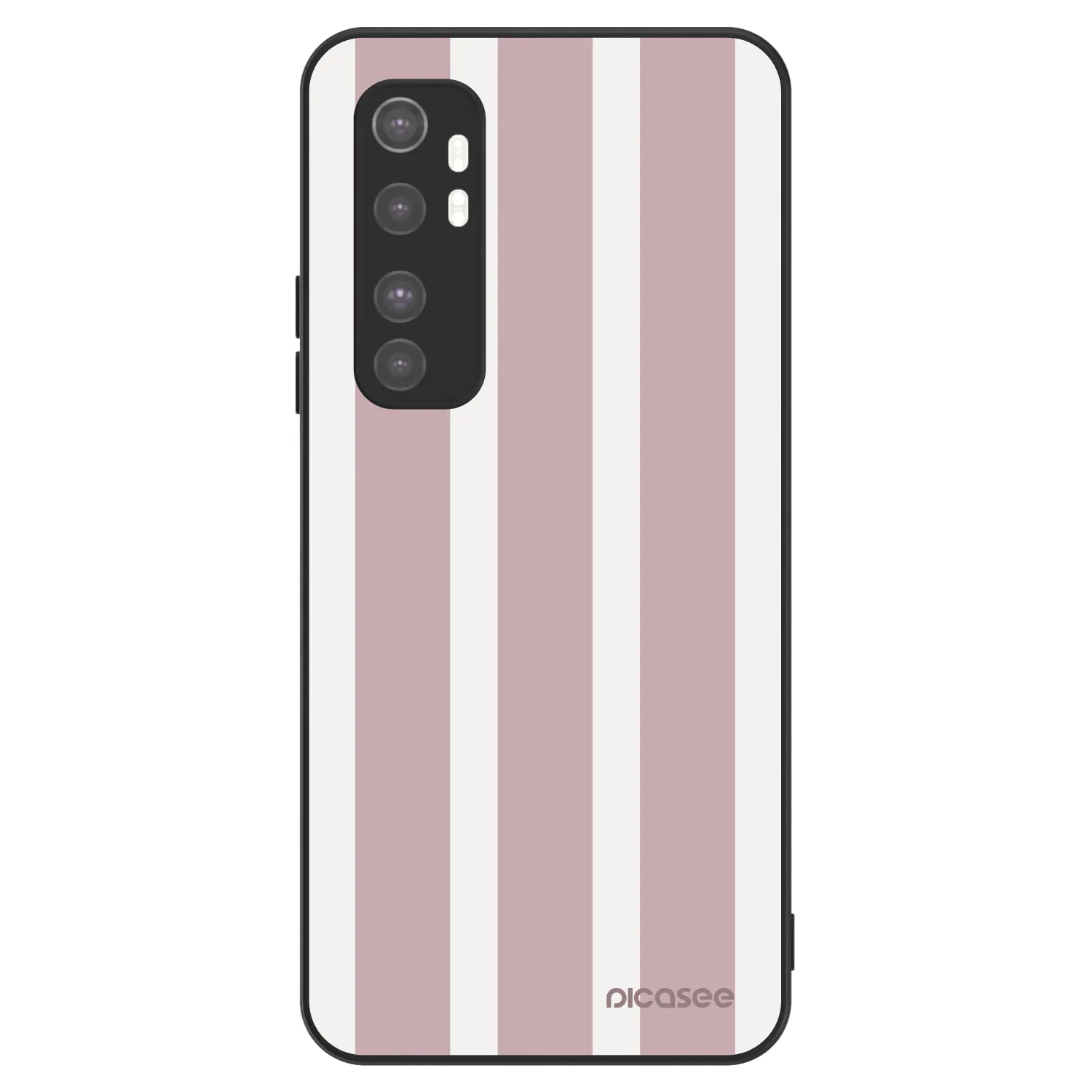 Picasee ULTIMATE CASE für Xiaomi Mi Note 10 Lite - Velvet sun