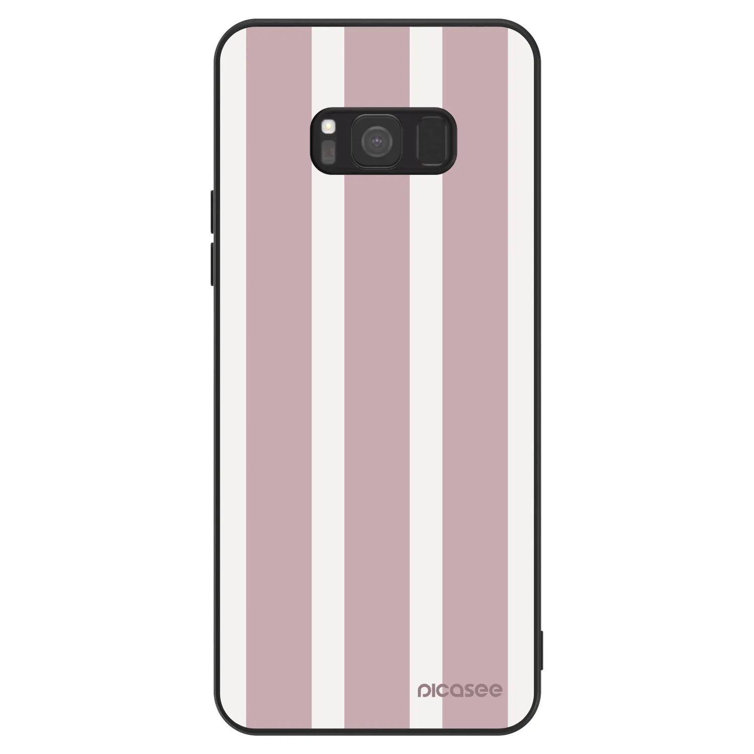 Picasee ULTIMATE CASE für Samsung Galaxy S8 G950F - Velvet sun