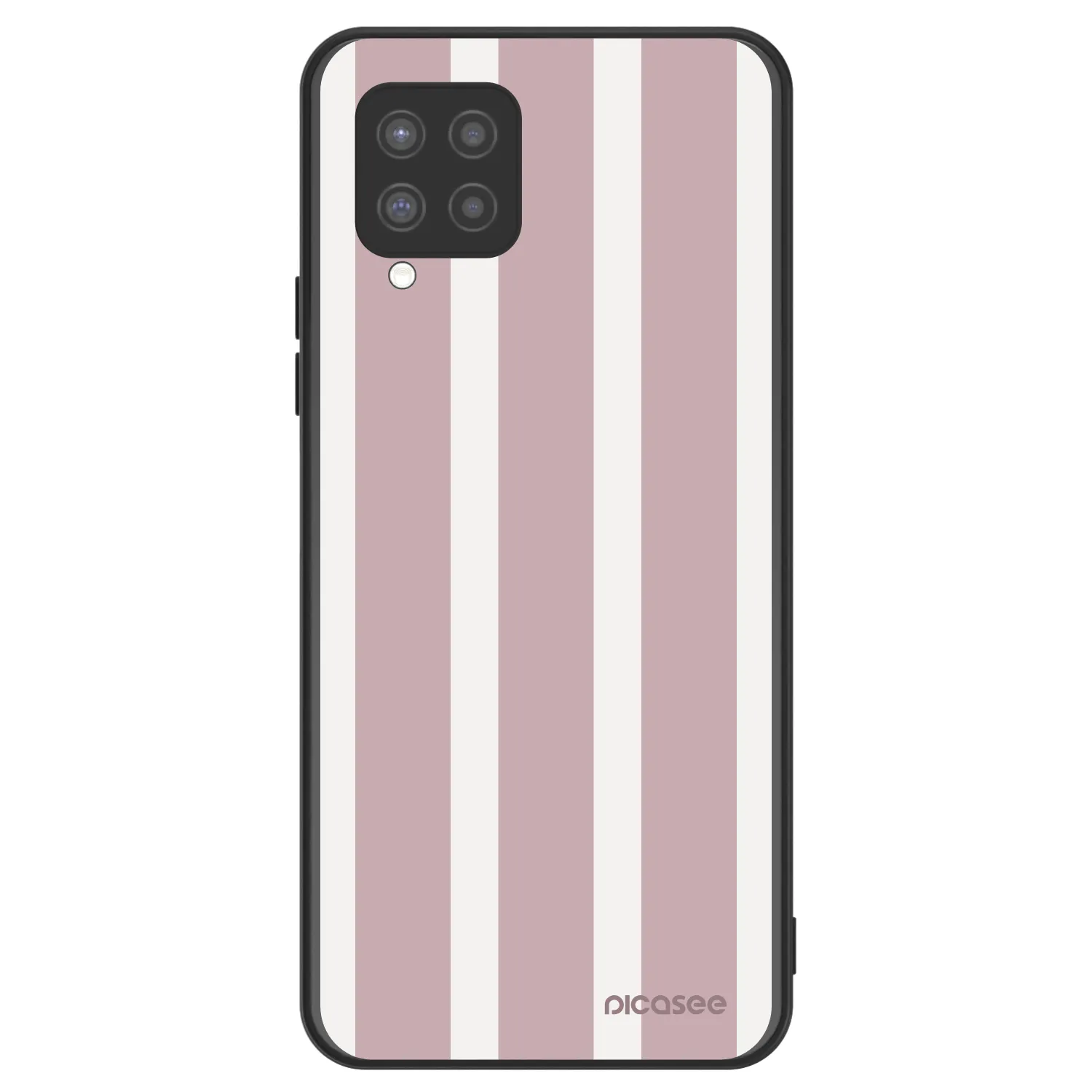 Picasee ULTIMATE CASE für Samsung Galaxy A42 A426B - Velvet sun