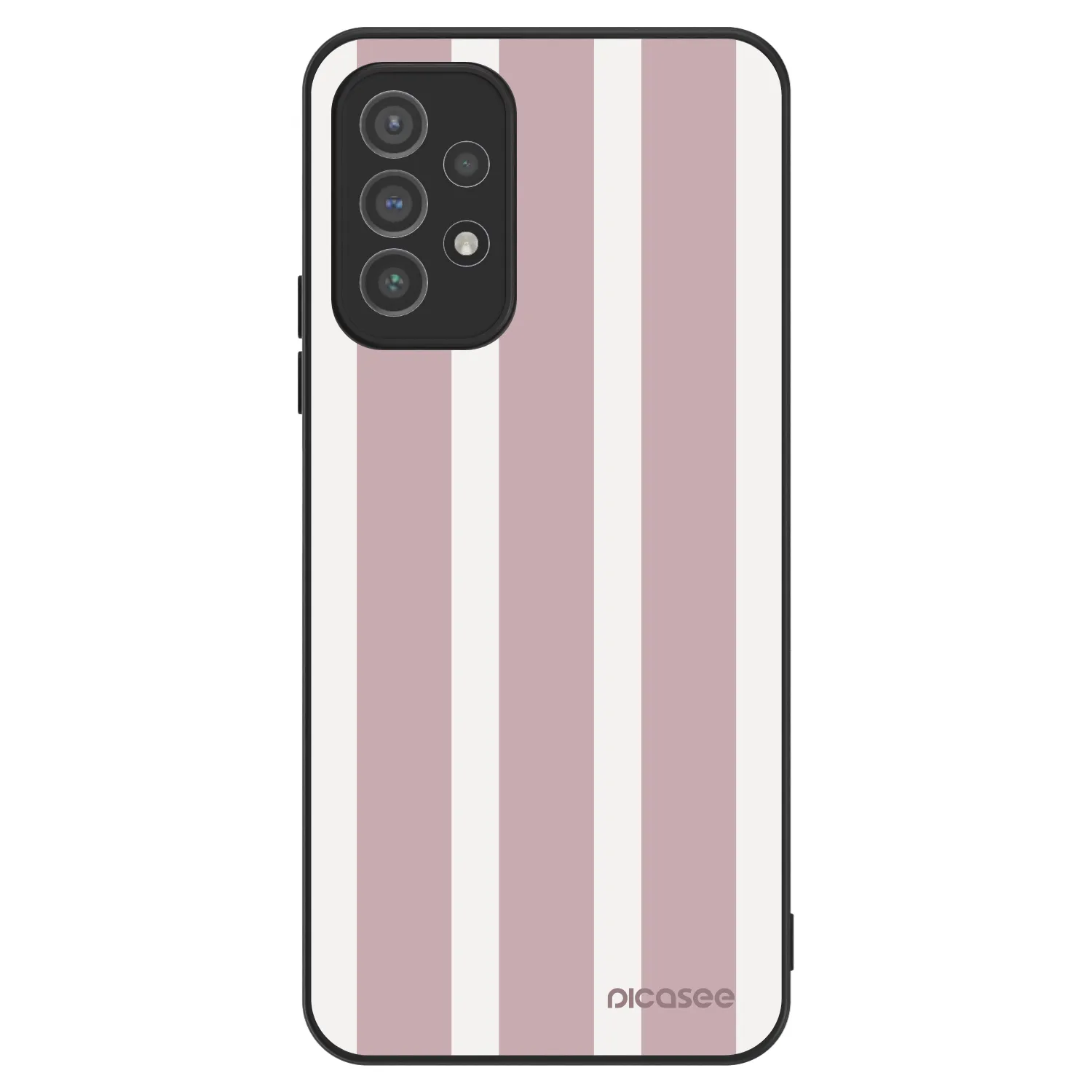 Picasee ULTIMATE CASE für Samsung Galaxy A72 A725F - Velvet sun