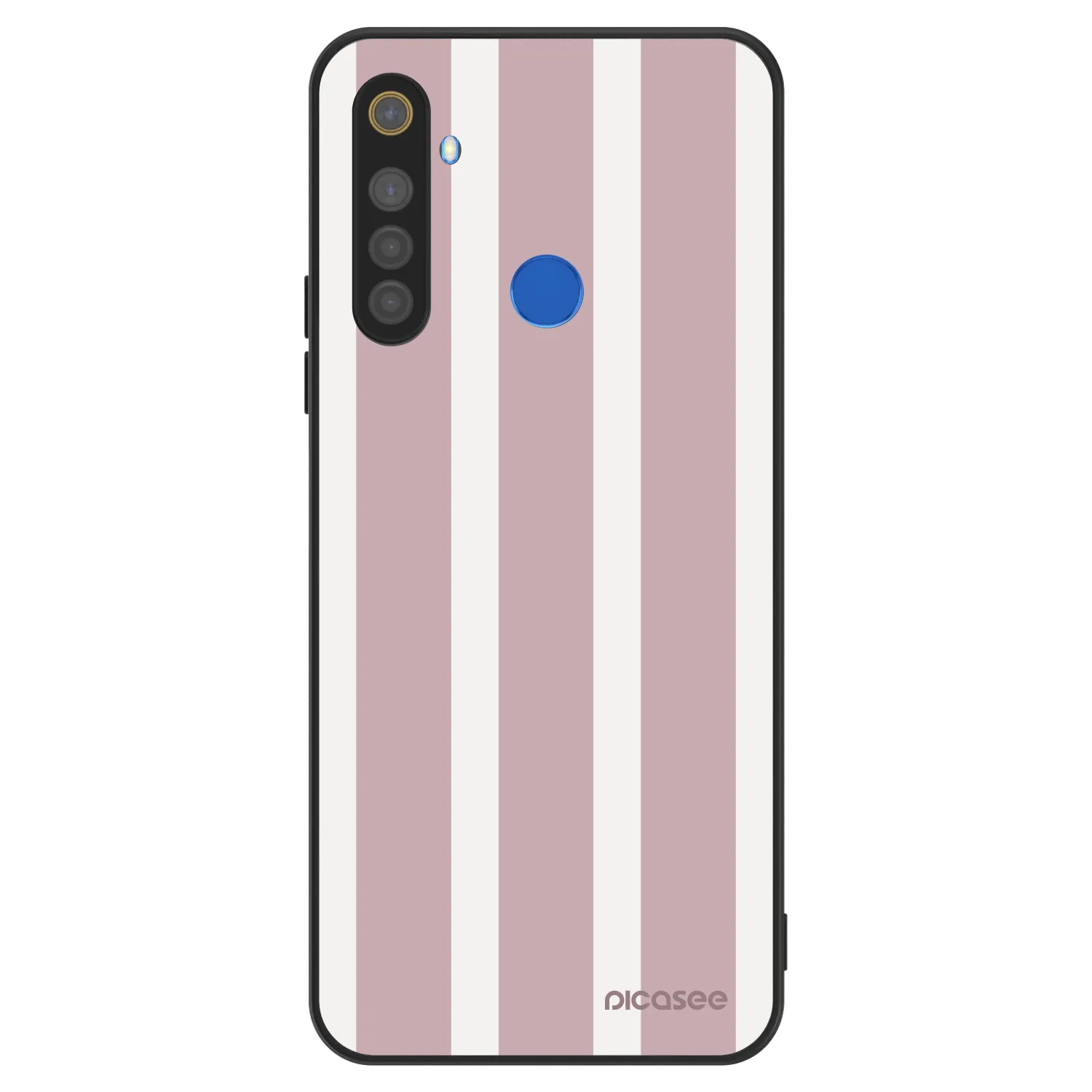 Picasee ULTIMATE CASE für Realme 5 - Velvet sun