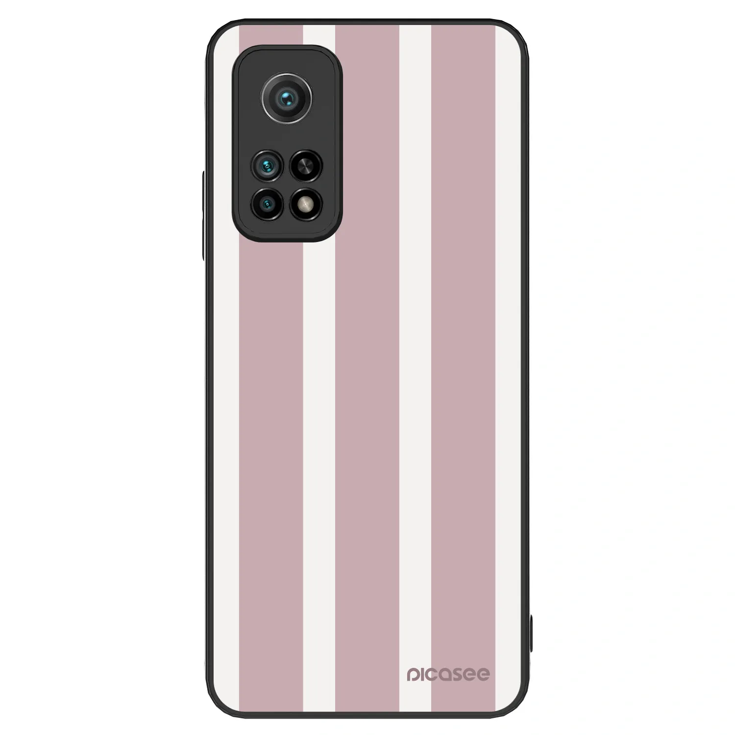 Picasee ULTIMATE CASE für Xiaomi Mi 10T - Velvet sun