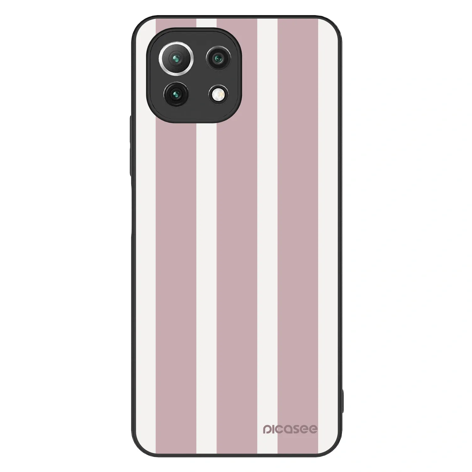 Picasee ULTIMATE CASE für Xiaomi Mi 11 Lite - Velvet sun
