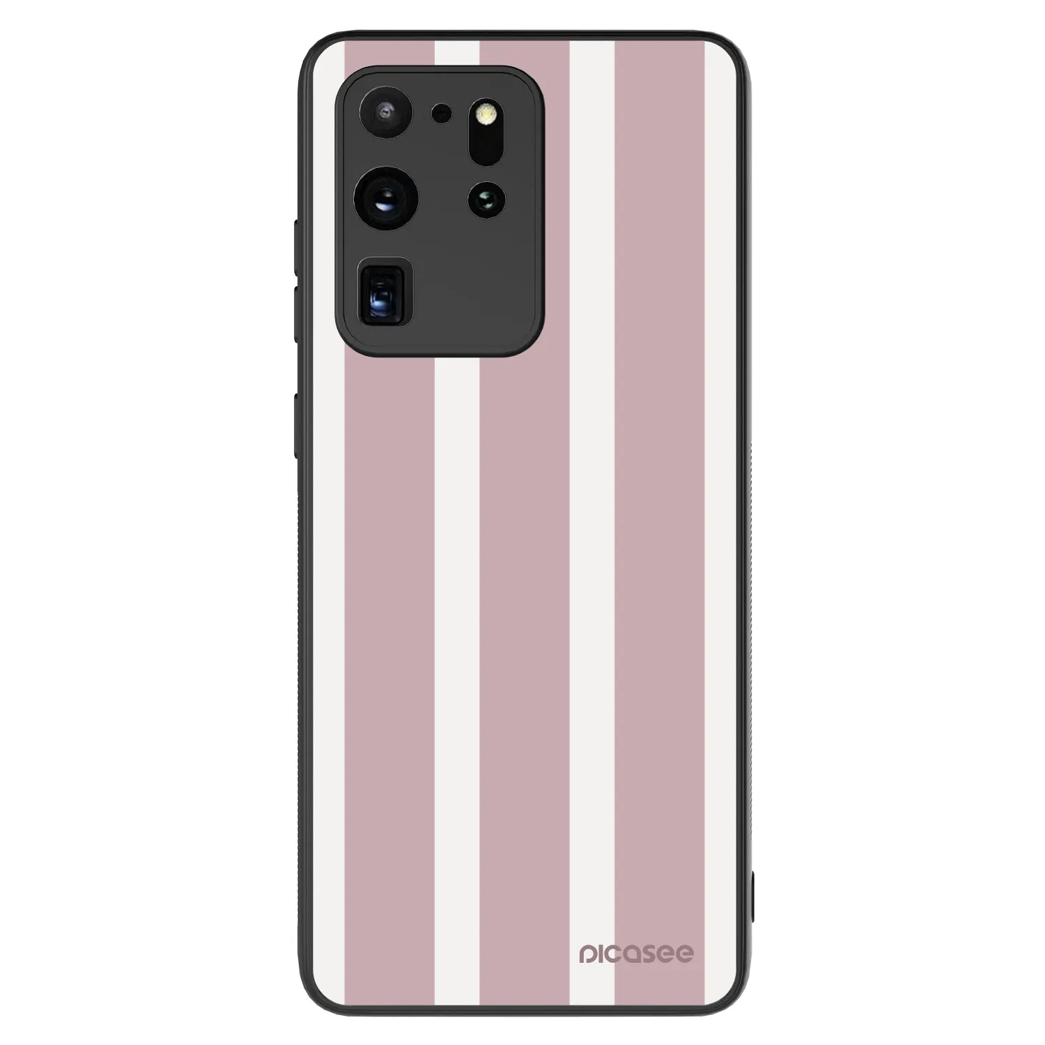 Picasee ULTIMATE CASE für Samsung Galaxy S20 Ultra 5G G988F - Velvet sun