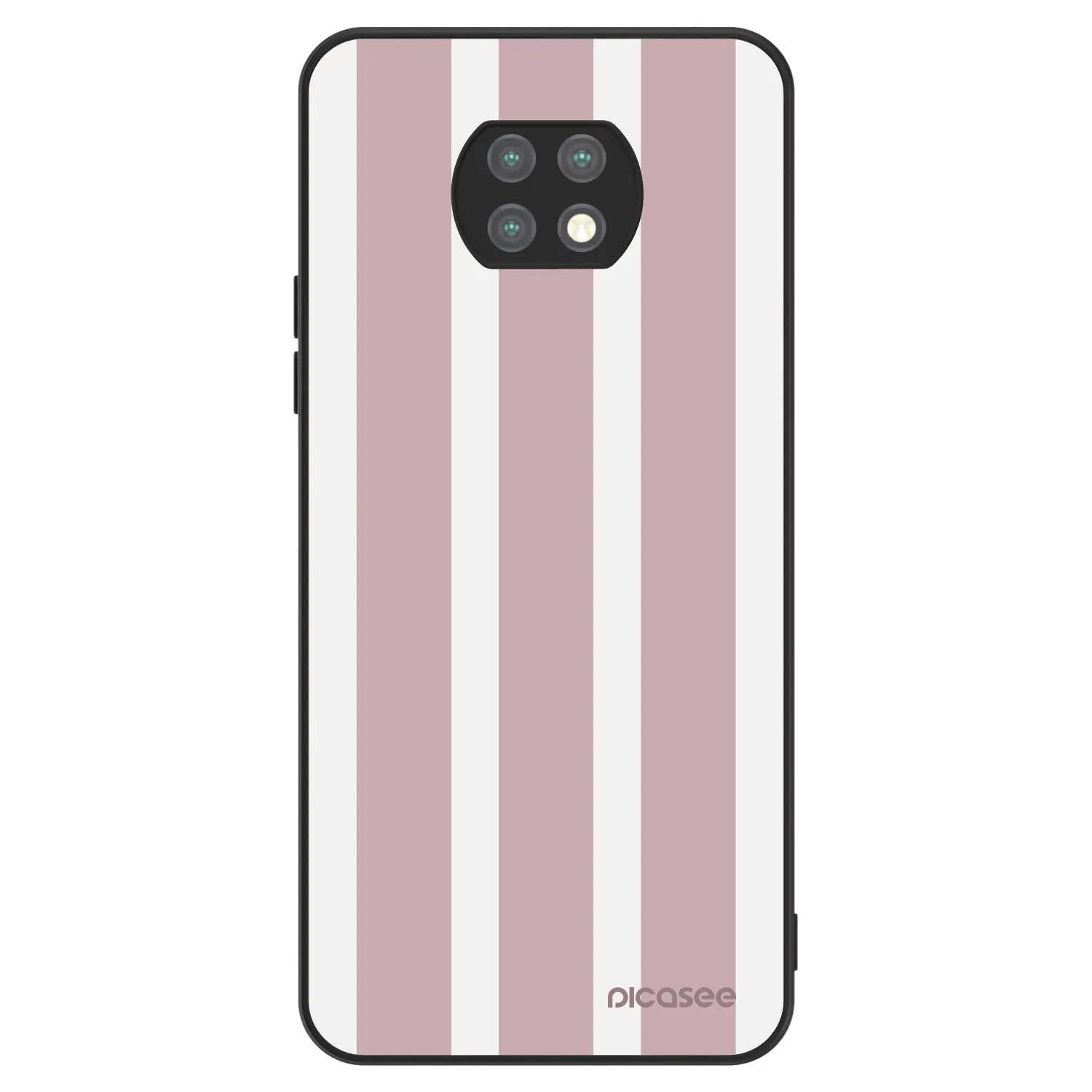 Picasee ULTIMATE CASE für Xiaomi Redmi Note 9T - Velvet sun