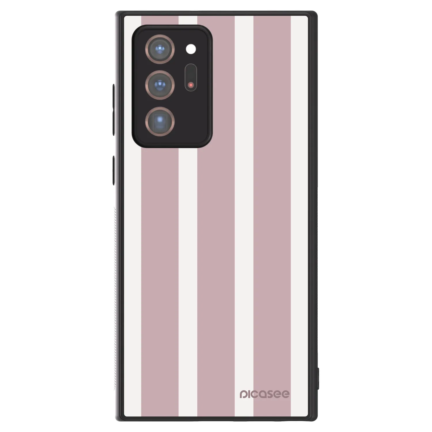 Picasee ULTIMATE CASE für Samsung Galaxy Note 20 Ultra - Velvet sun