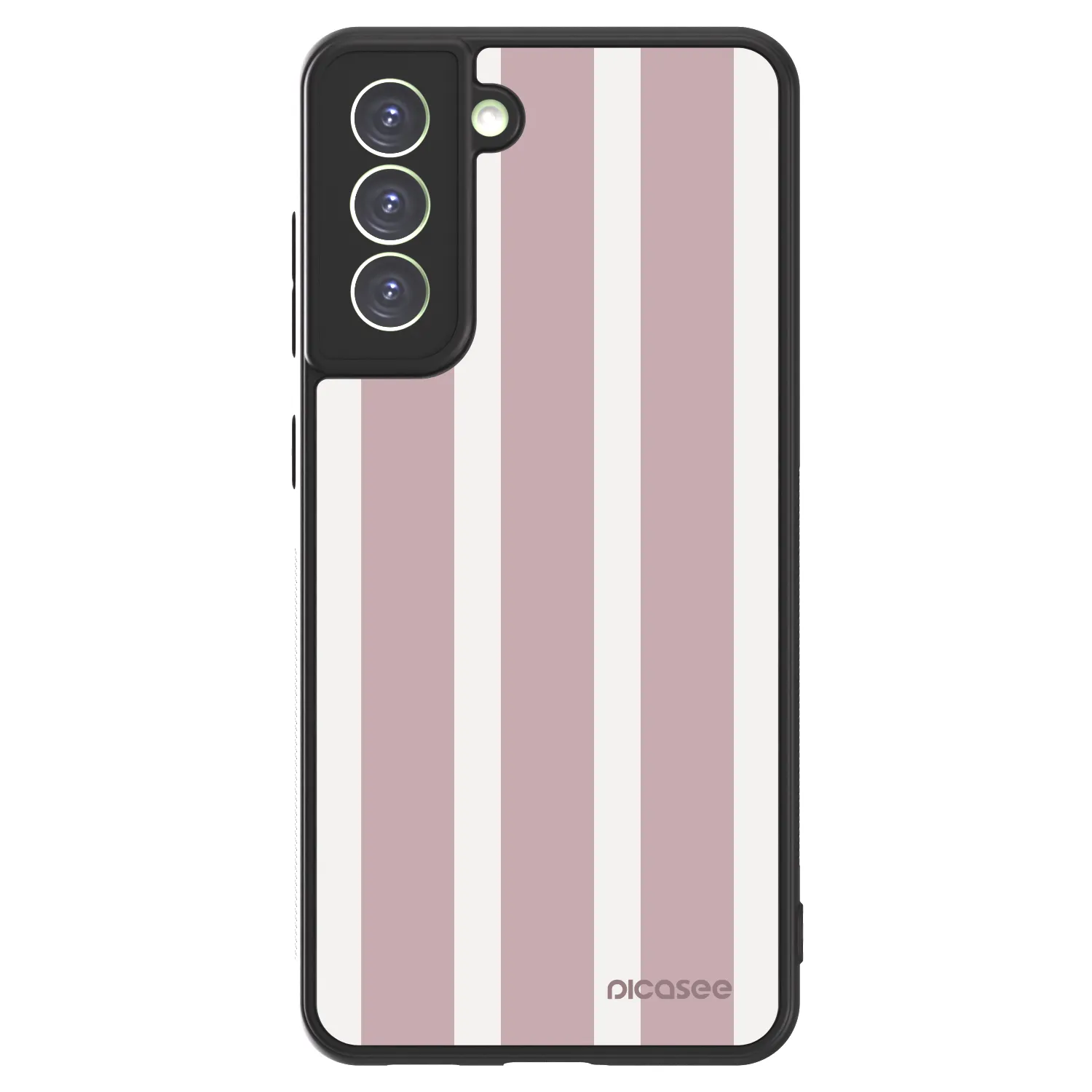 Picasee ULTIMATE CASE für Samsung Galaxy S21 FE 5G - Velvet sun