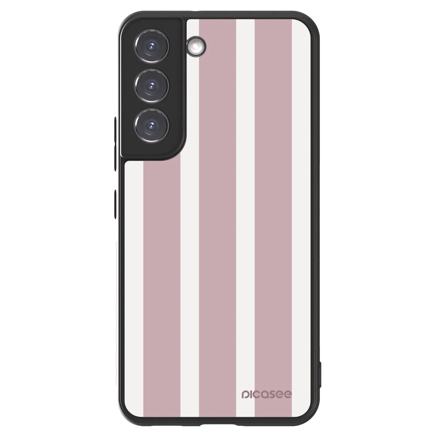 Picasee ULTIMATE CASE für Samsung Galaxy S22 5G - Velvet sun