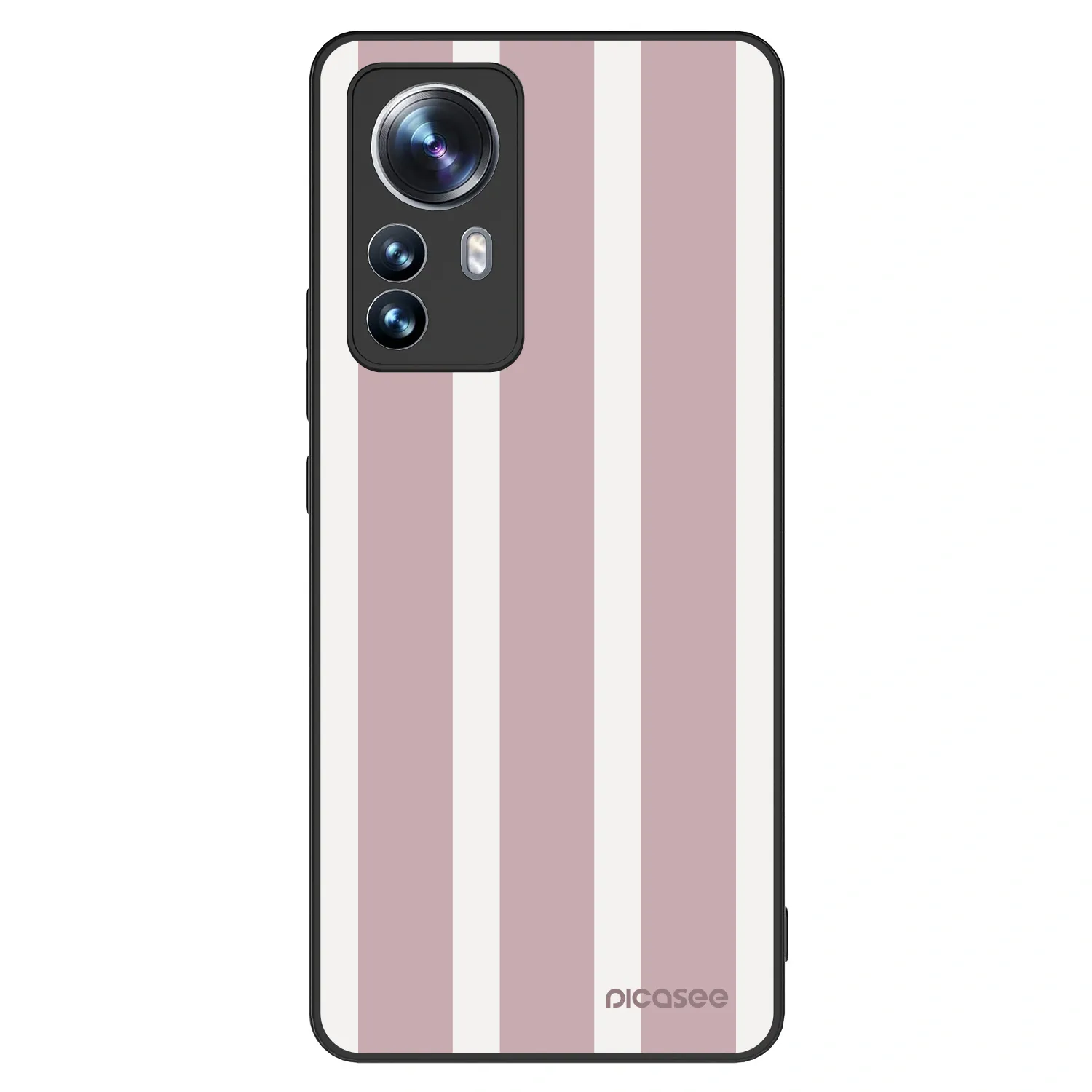 Picasee ULTIMATE CASE für Xiaomi 12 Pro - Velvet sun