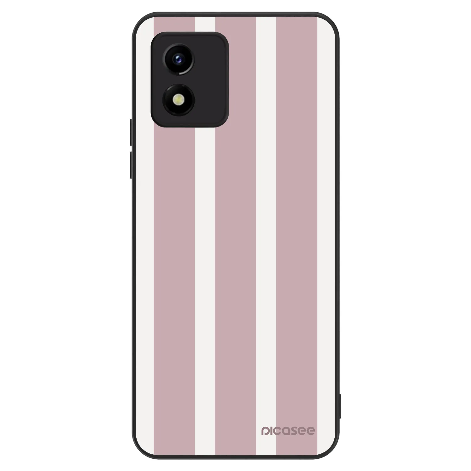 Picasee ULTIMATE CASE für Vivo Y01 - Velvet sun